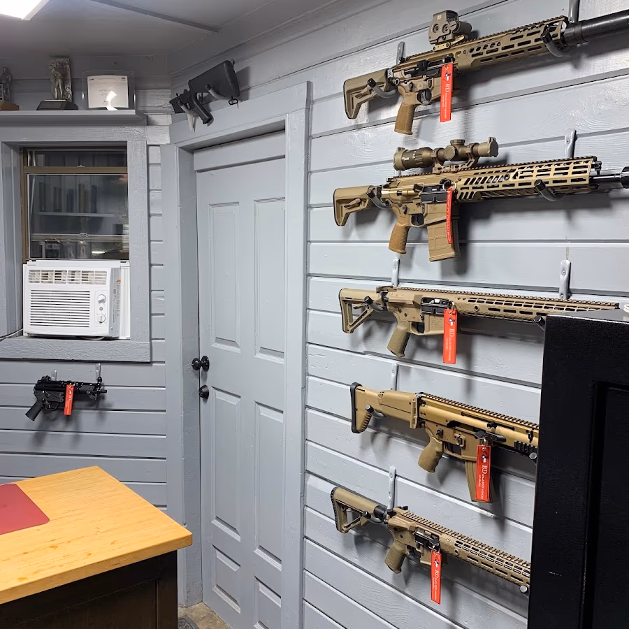 BD MANUFACTURING LLC photo 2