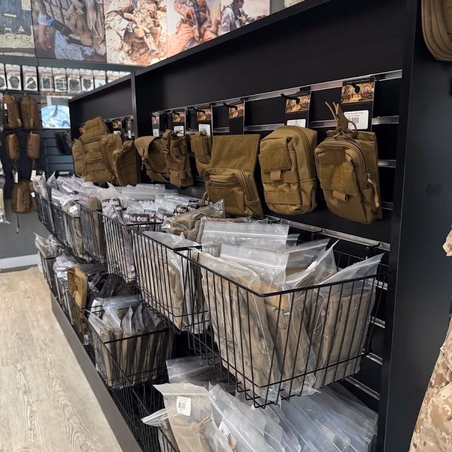 BDS Tactical Gear photo 2