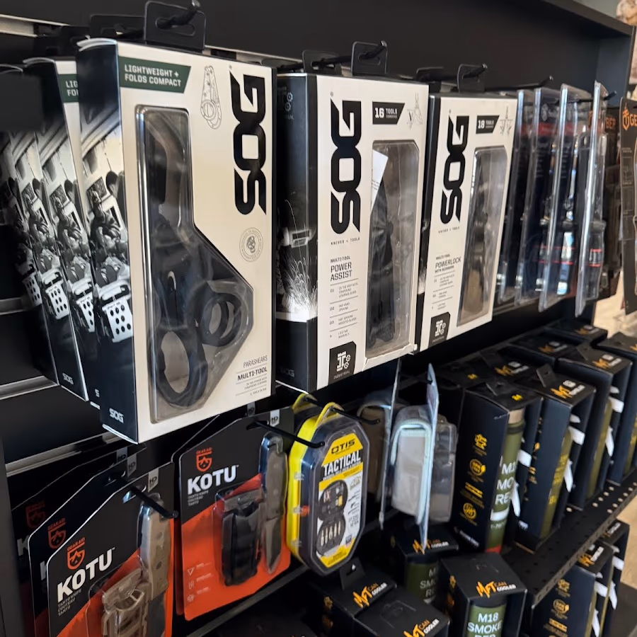 BDS Tactical Gear photo 3
