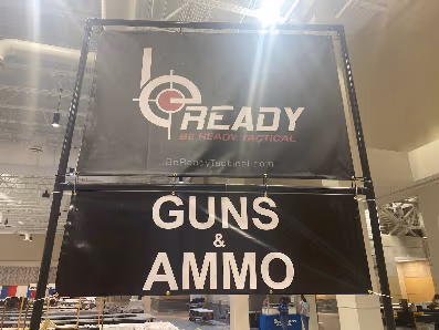 Be Ready Tactical