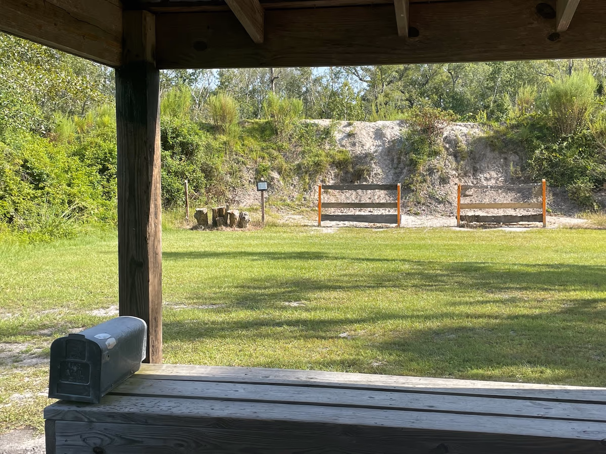 Beach CWP Firearm Training photo 2