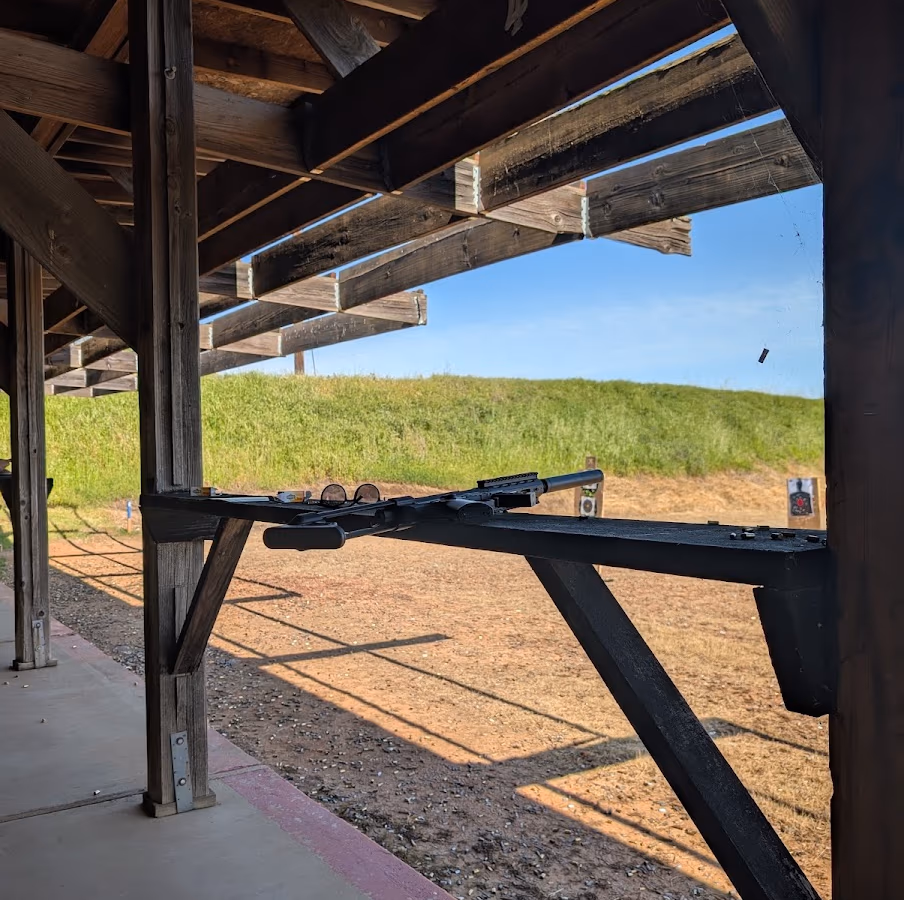 Beale AFB Rod & Gun Club photo 2