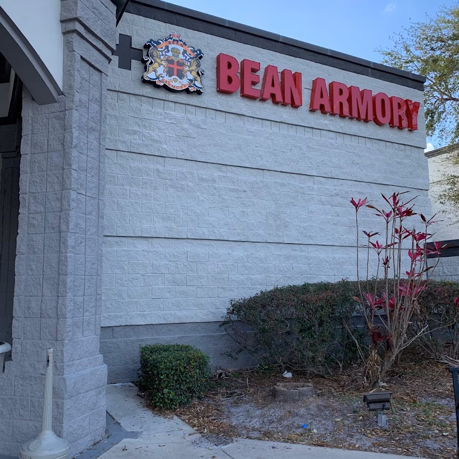 Bean Armory Sebring