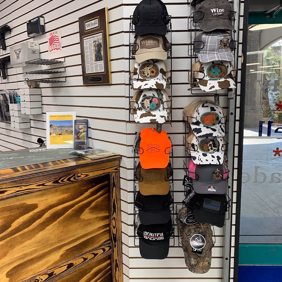Bean Armory Sebring photo 2