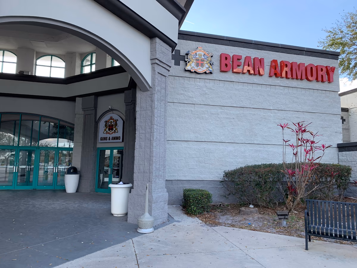Bean Armory Sebring photo 3