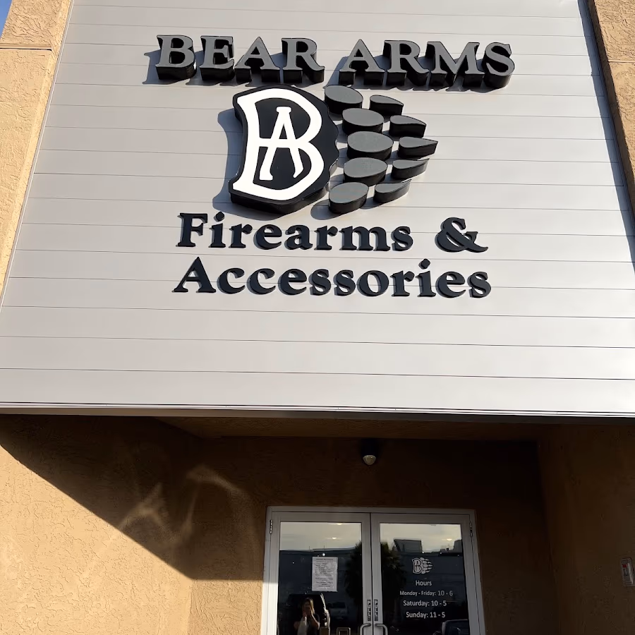 Bear Arms Firearms photo 1