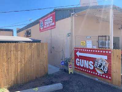 Bear Arms LLC