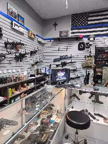 Bear Arms LLC photo 2