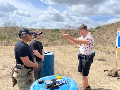 Bear Arms Shooting Academy, LLC photo 2