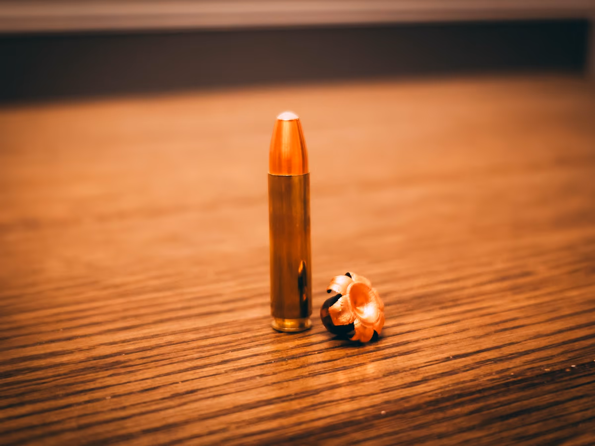 Bear Creek Ballistics