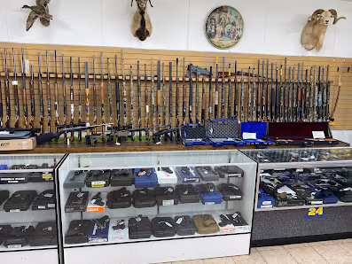 Bear Mountain Pawn & Gun