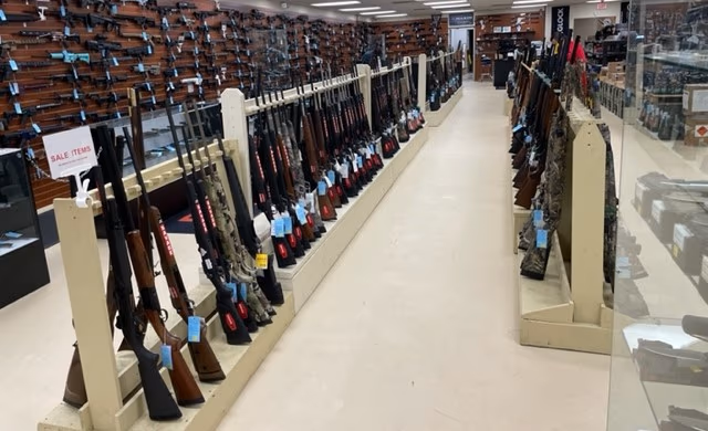 Bear's Gun Room photo 3