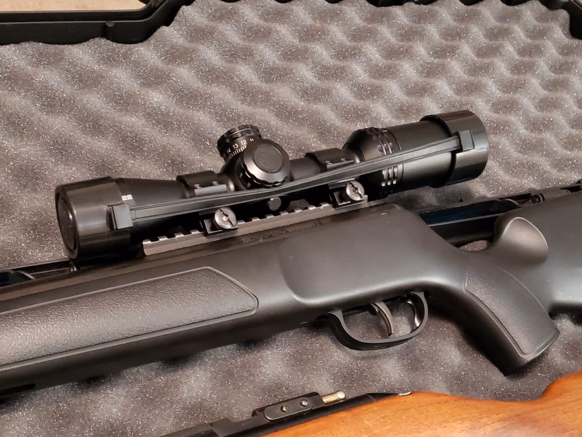 Bearwalk, Inc. Gunsmiths