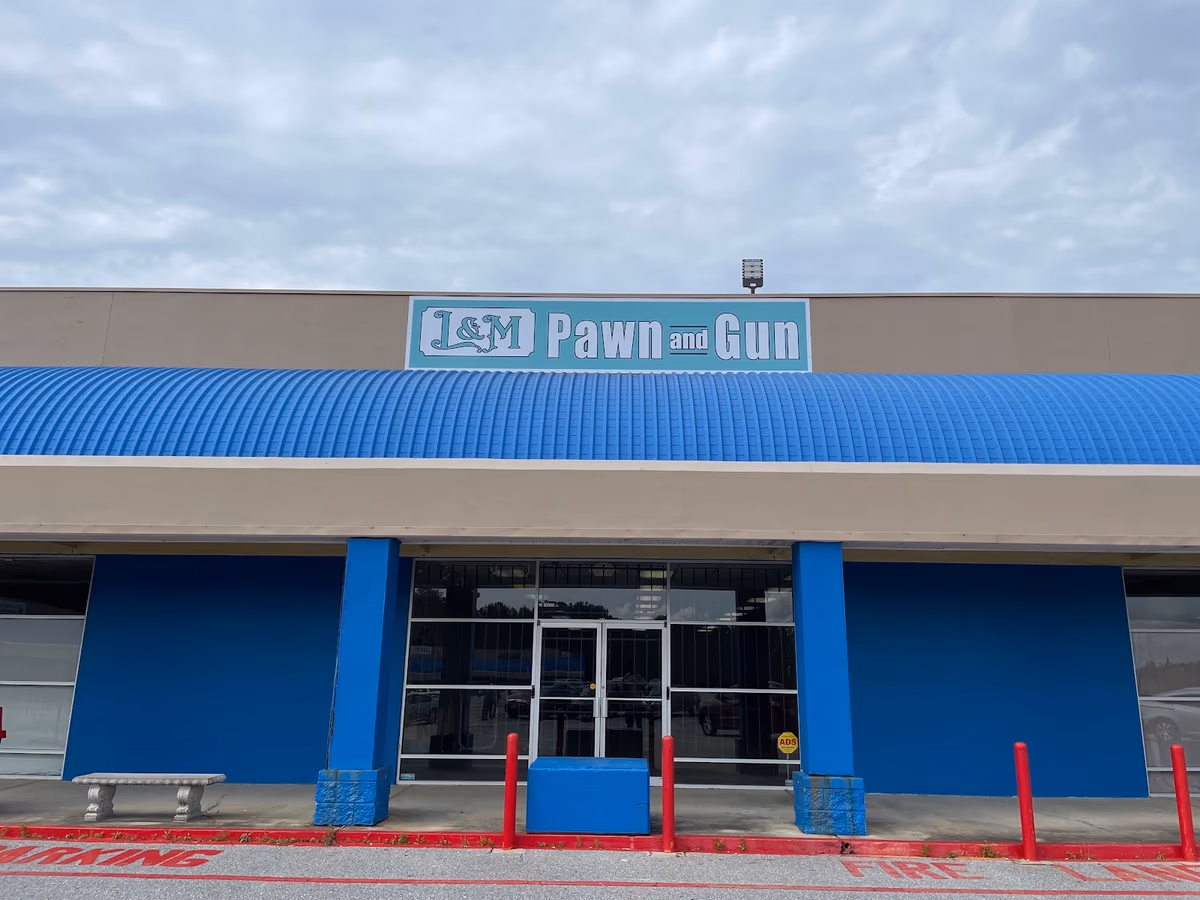 Bearwalk, Inc. Gunsmiths photo 2