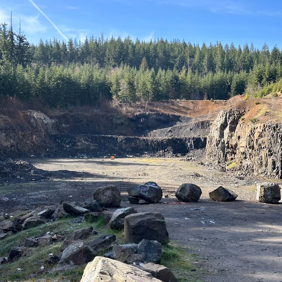 Beaver Dam Rock Pit photo 1