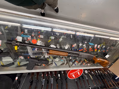 BEAVER-TOWN GUNS LLC