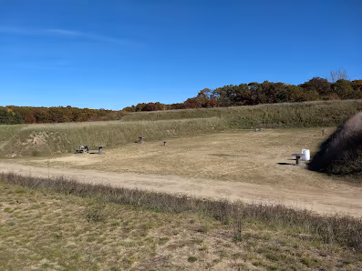 Beaverbrook Tri-County Sportsmen's Club