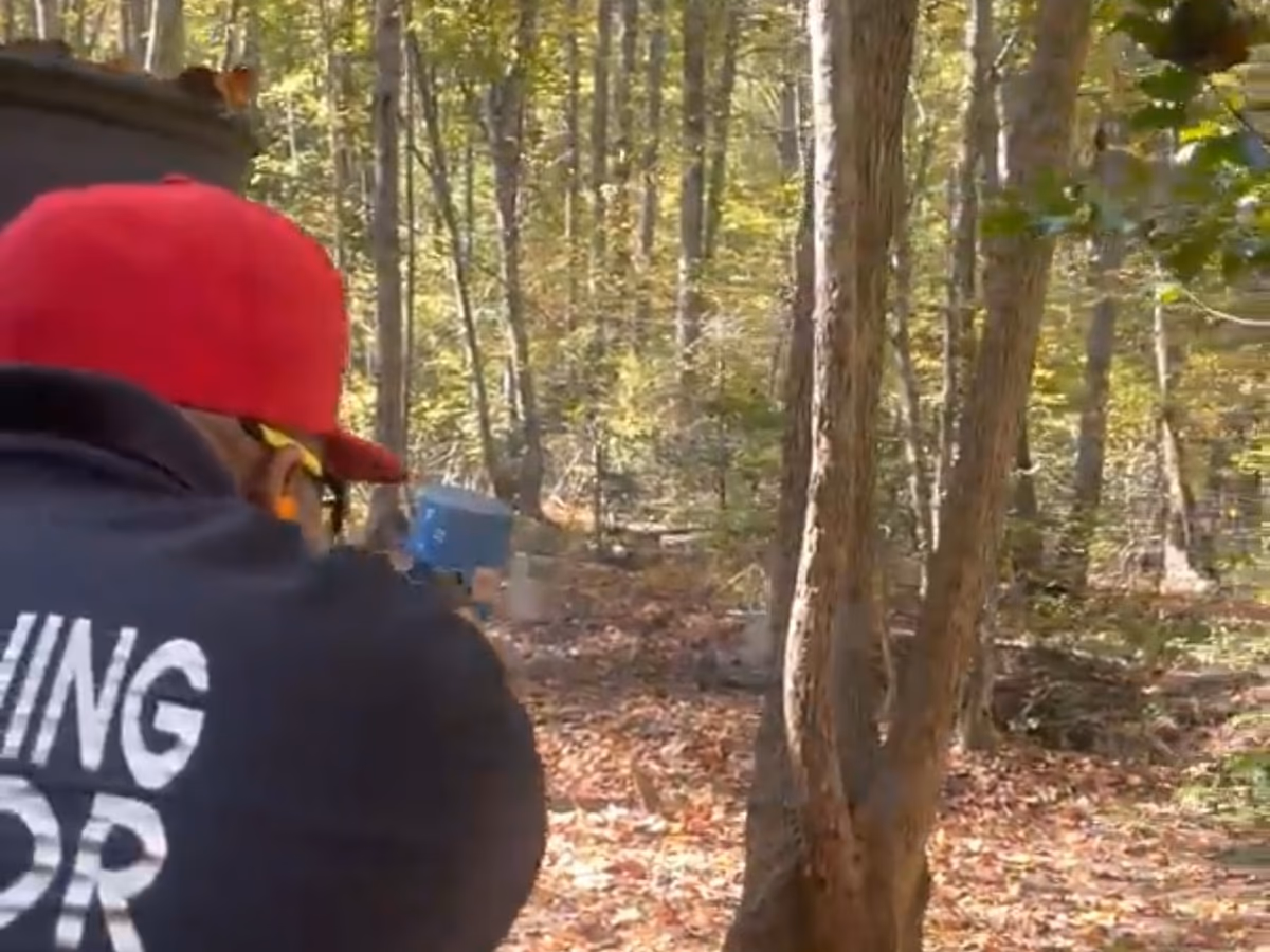 Bee Ready Firearms Training