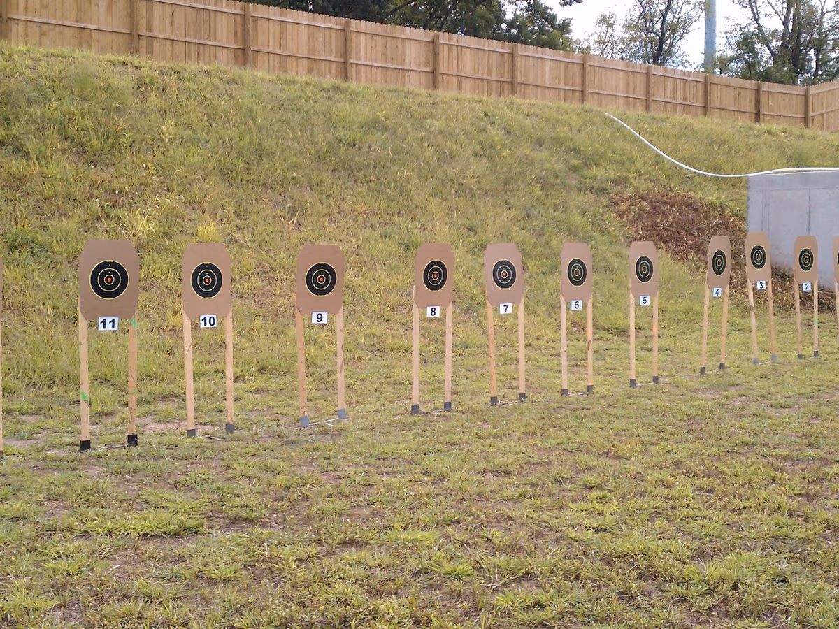 Bee Ready Firearms Training photo 2