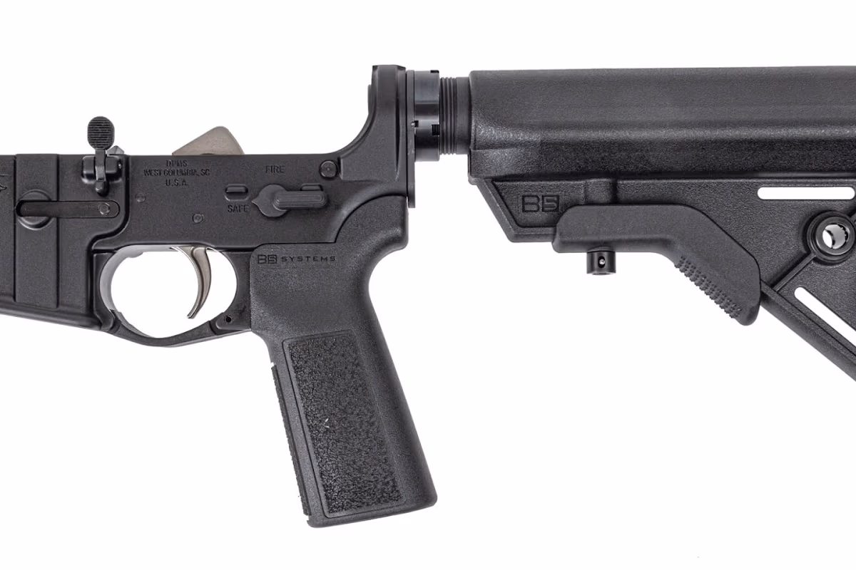 Bee Ready Home Defense & Armory
