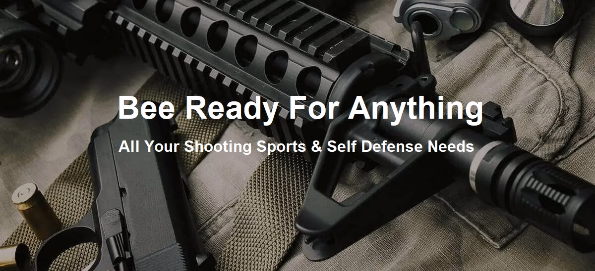 Bee Ready Home Defense & Armory photo 3