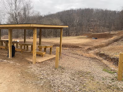 Beech Fork Shooting Range