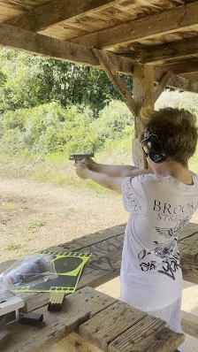 Beech Fork Shooting Range photo 2