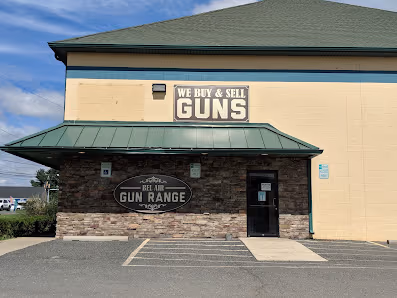 Bel Air Gun Range photo 2