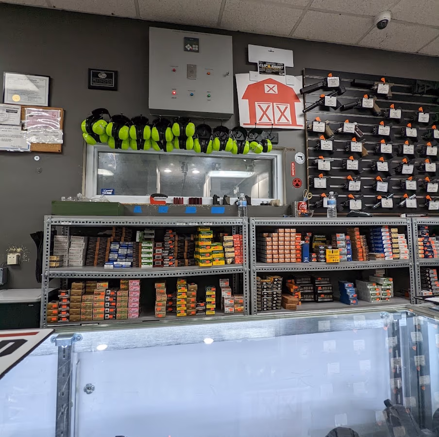 Bel Air Gun Range photo 3