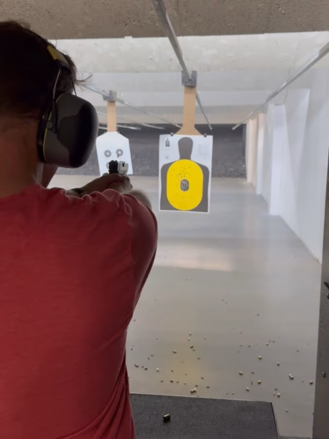 Bellevue Gun Club photo 2