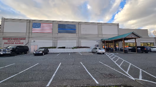 Bellevue Indoor Range photo 2