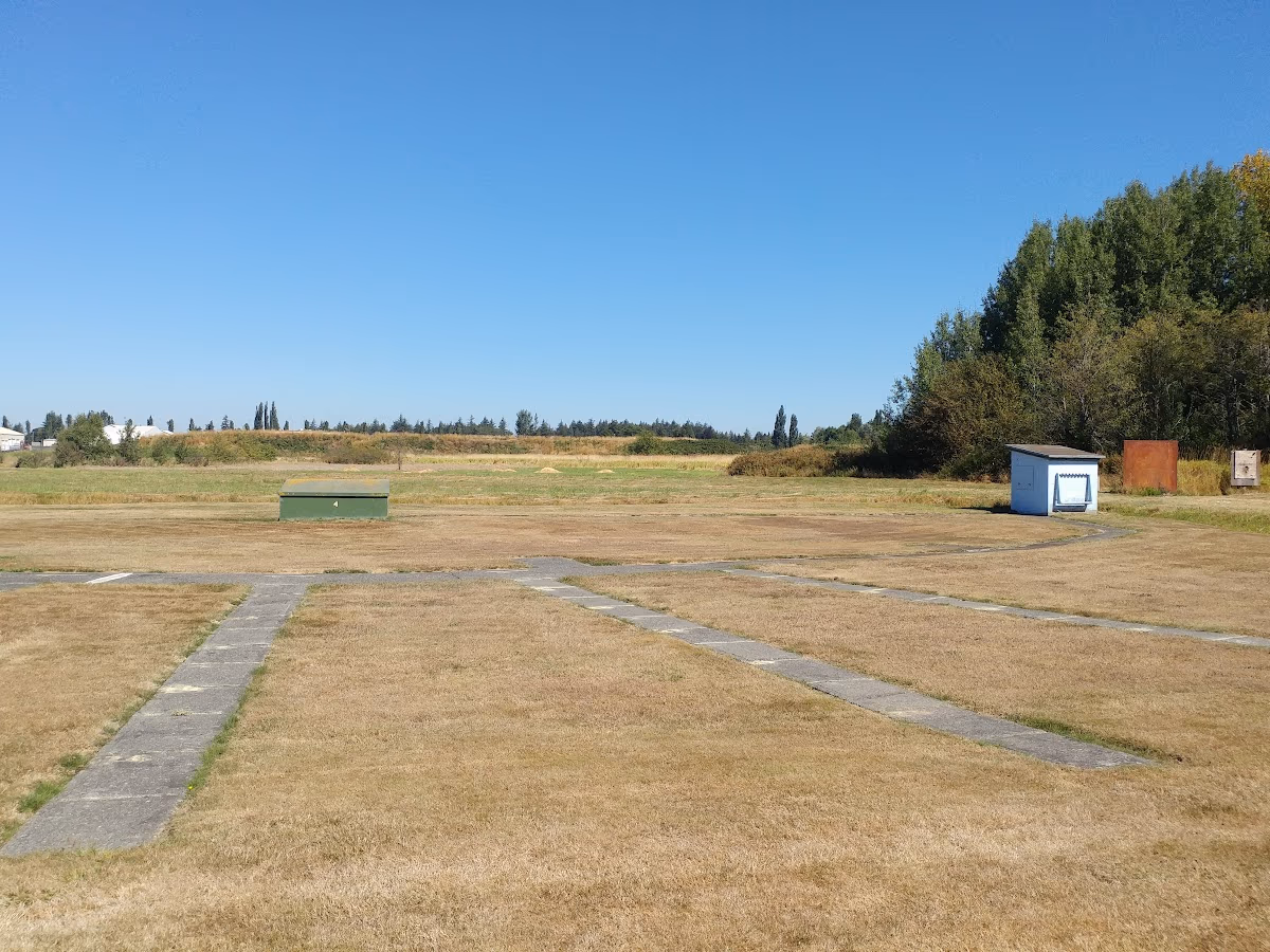 Bellingham Gun Club