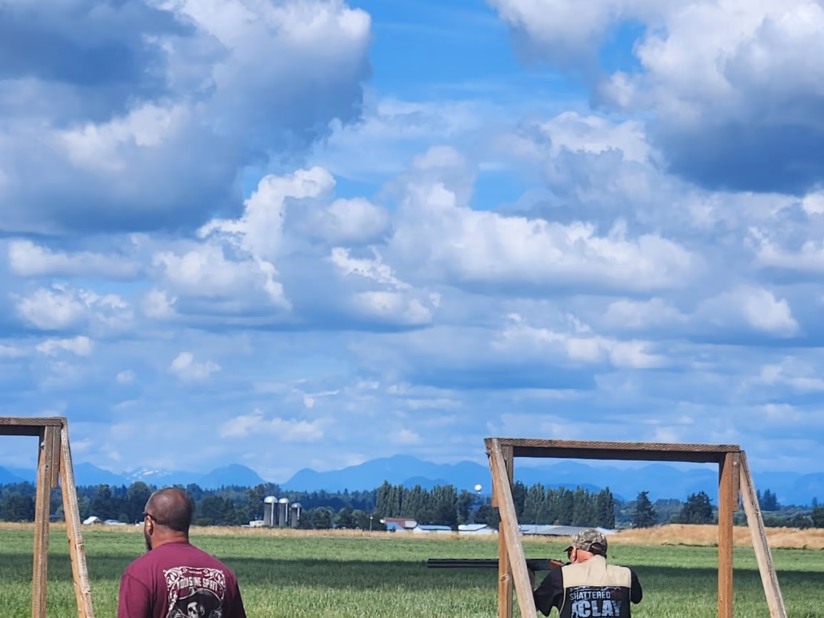 Bellingham Gun Club photo 2