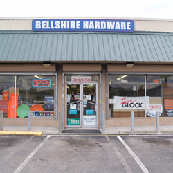 Bellshire Hardware and Guns