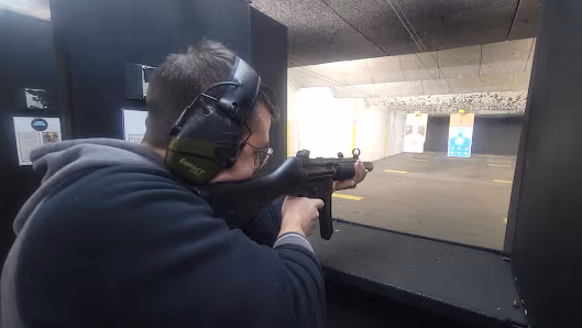 Belmont Firearms & Range photo 3