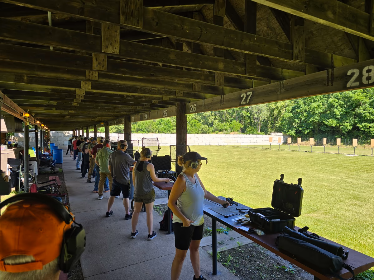 Beloit Rifle Club photo 2