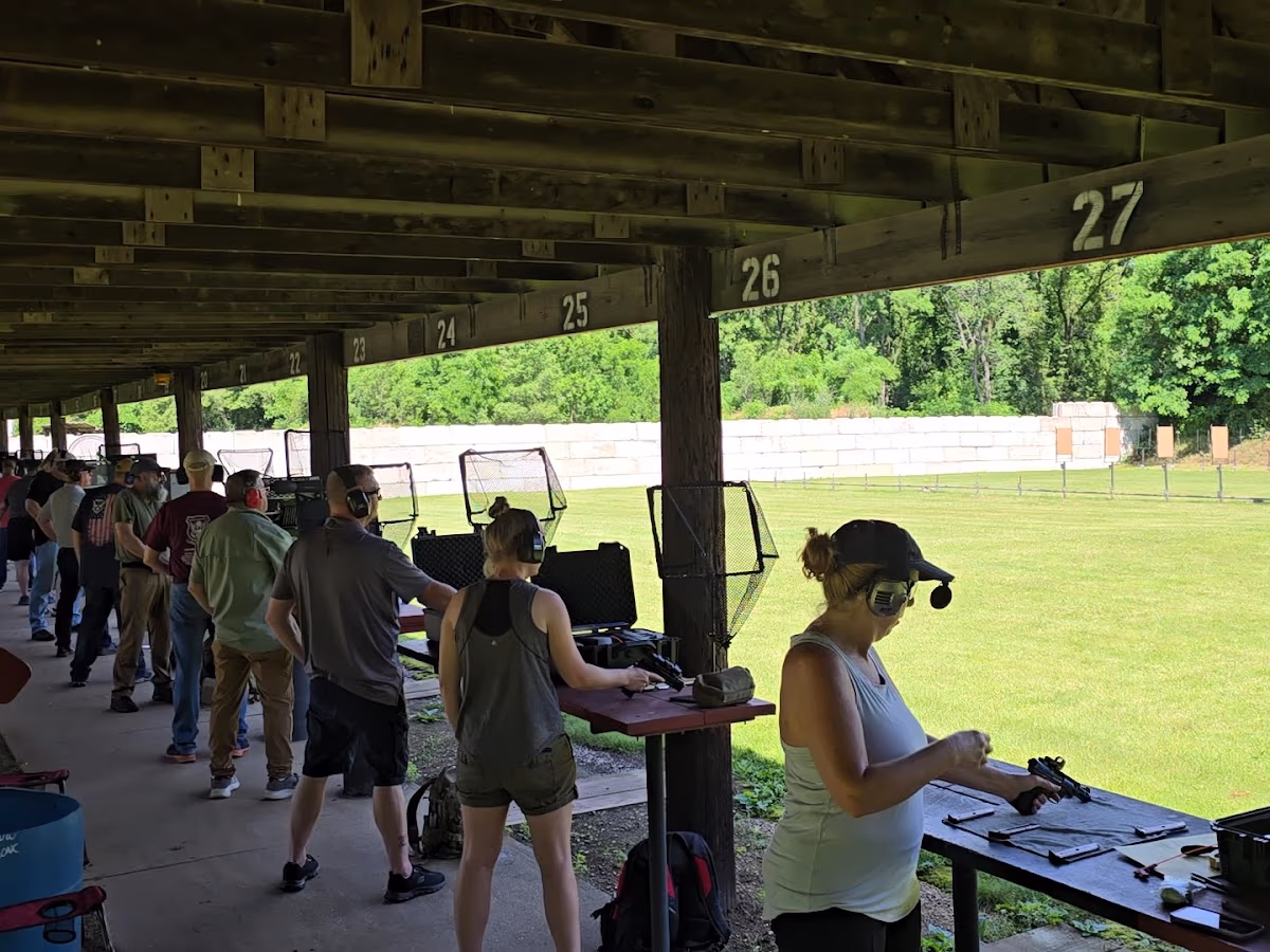 Beloit Rifle Club photo 3