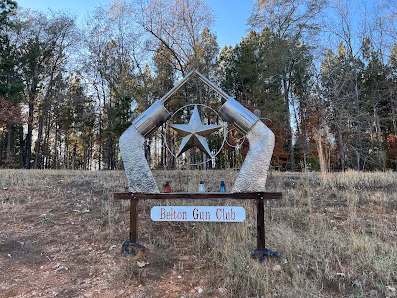 Belton Gun Club