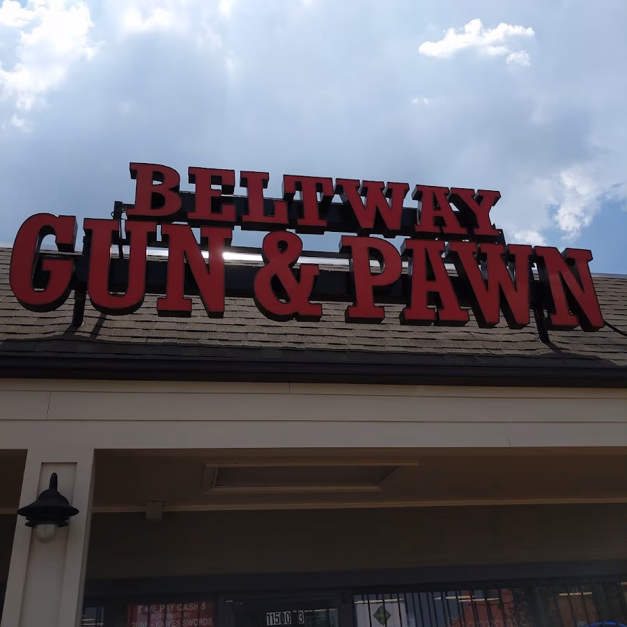 Beltway Gun & Pawn