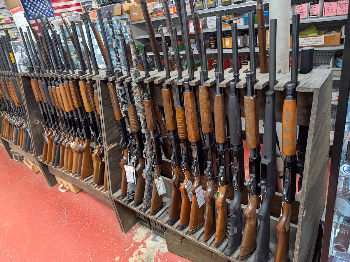 Beltway Gun & Pawn photo 2