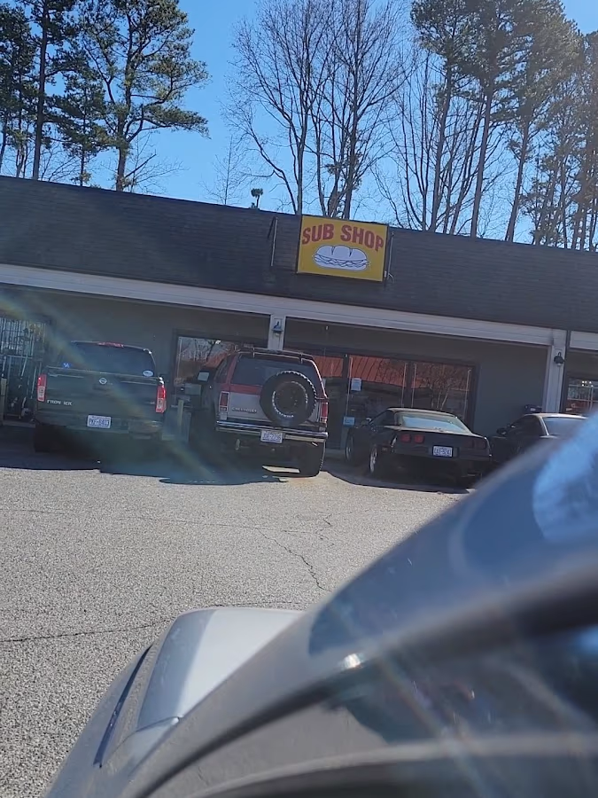 Beltway Gun & Pawn photo 3