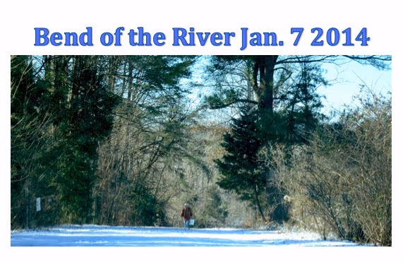 Bend of the River PSC photo 2