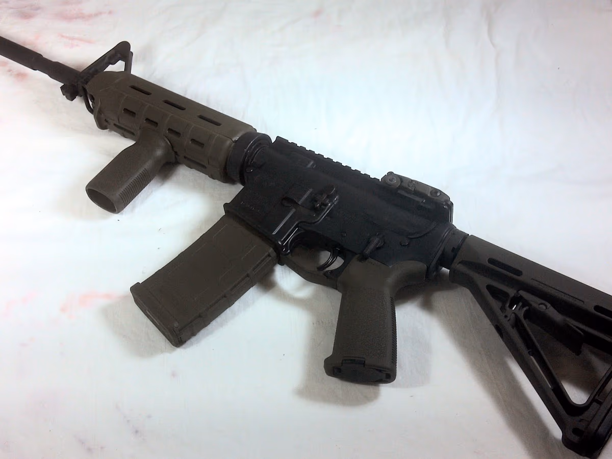 Benders Gun Garage photo 1