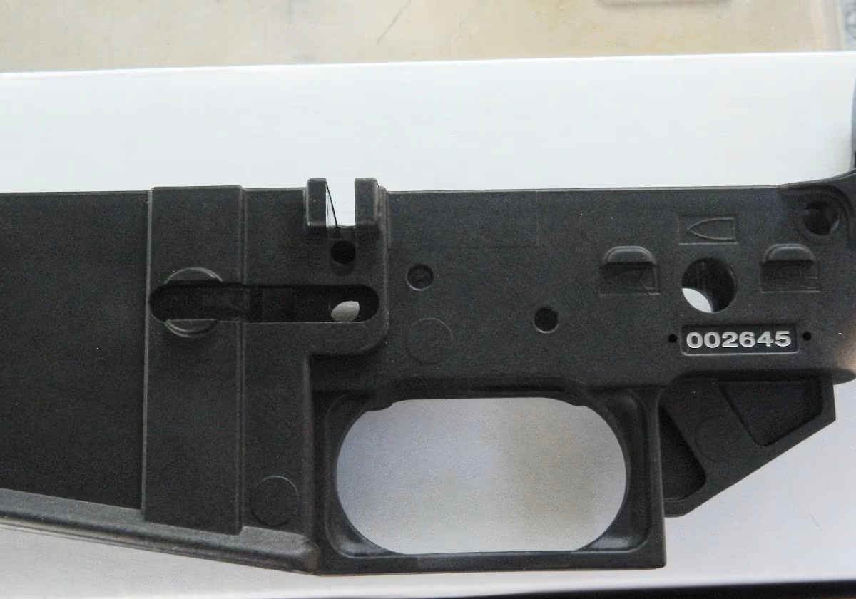 Benders Gun Garage photo 2