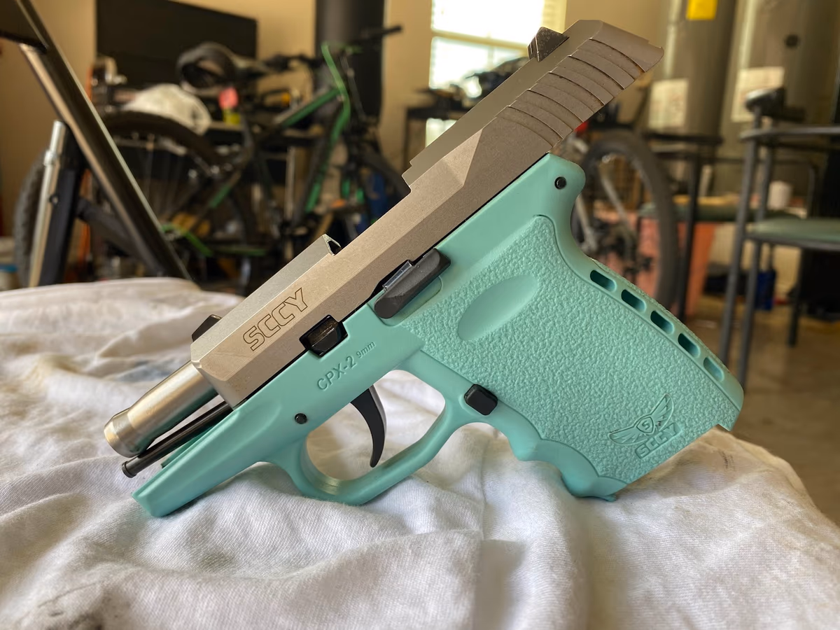 Benford's Firearm Solutions photo 3