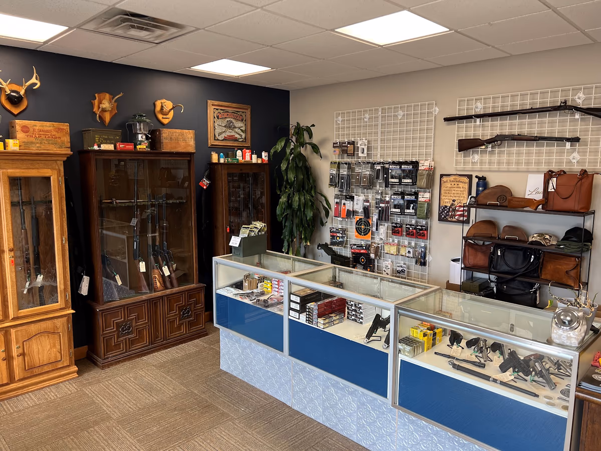 Bennett & Co Gunsmithing photo 3