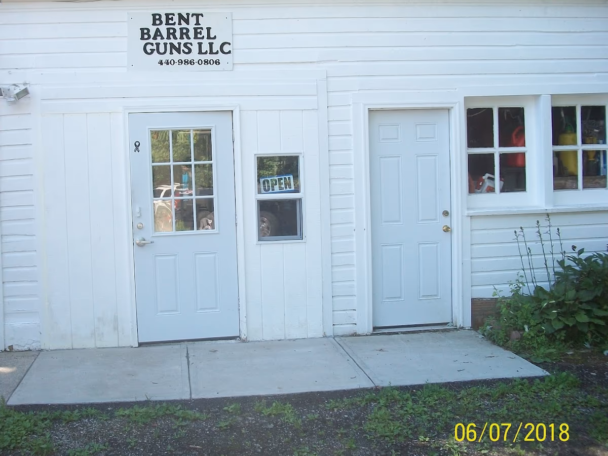 Bent Barrel Guns LLC photo 2