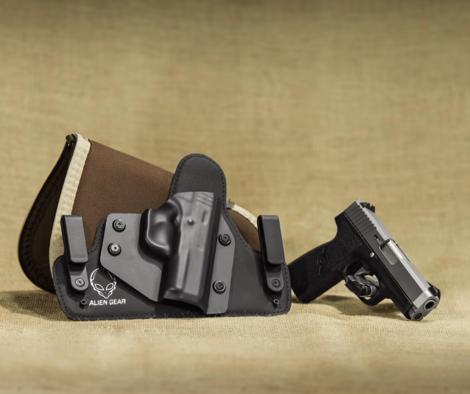 Bent Barrel Guns LLC photo 3