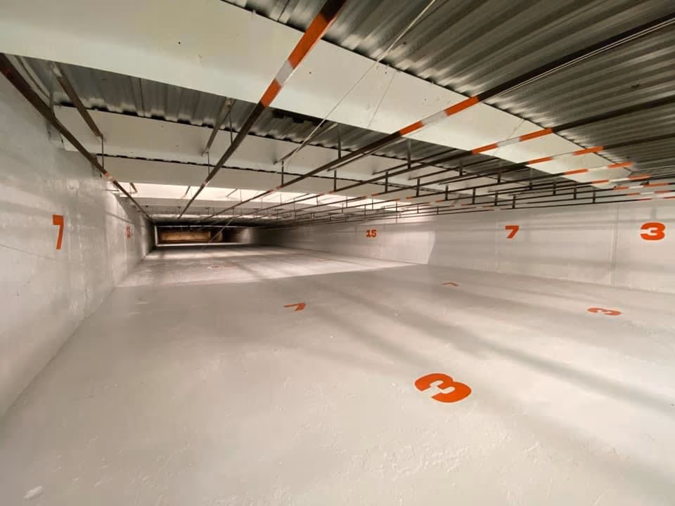 Bentley's Firearms & Indoor Range photo 3