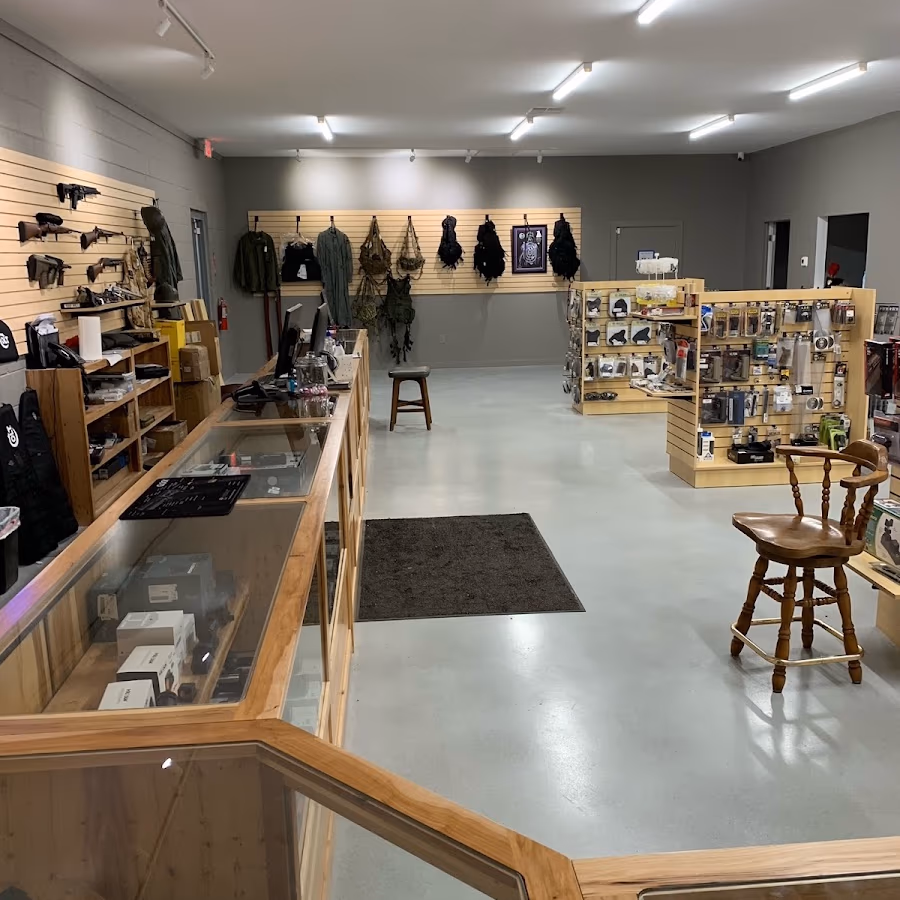 Benton County Gun Works photo 2